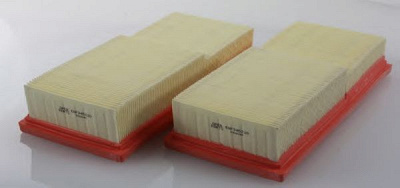 OPEN PARTS eaf345310 -  Воздушный фильтр